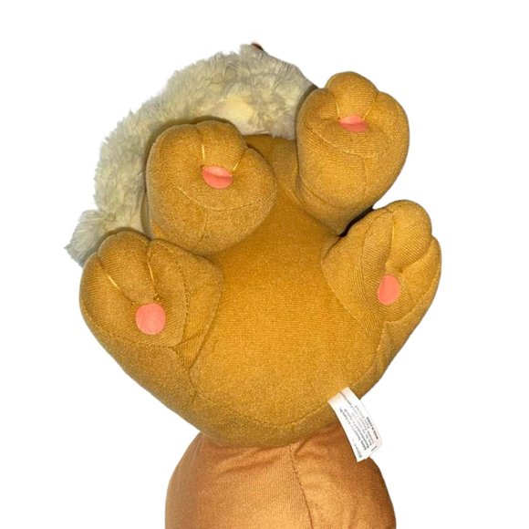 Large 18" Pokemon Eevee Toy Factory 2020 - Picture 10 of 15